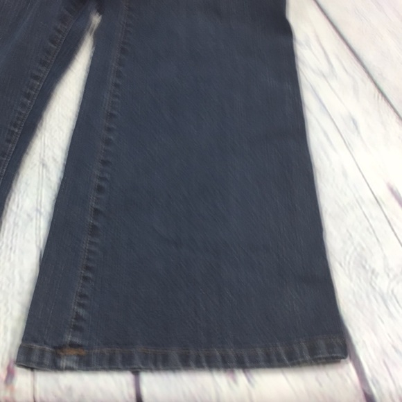 Venezia  Stretch Jeans Size 2 Average - Picture 5 of 6